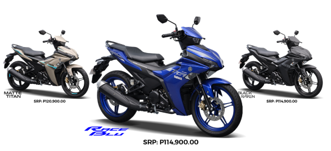 Yamaha Sniper 155 tại Philippines đắt hơn Exciter gần 10 triệu đồng - 13