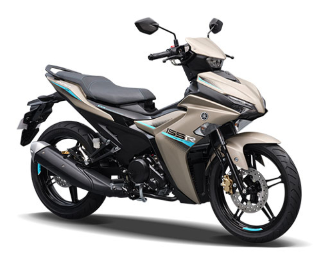 Yamaha Sniper 155 tại Philippines đắt hơn Exciter gần 10 triệu đồng - 4