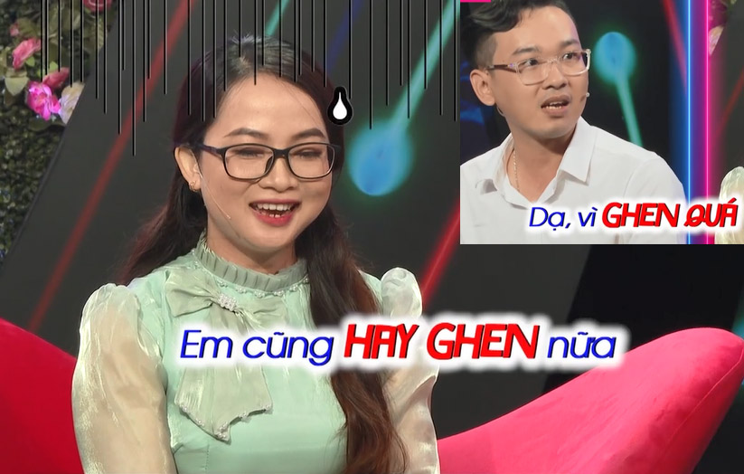 Đi hẹn hò gặp ngay ý trung nhân, anh chàng nhiều tài lẻ khiến bạn gái “đổ rầm” - 5