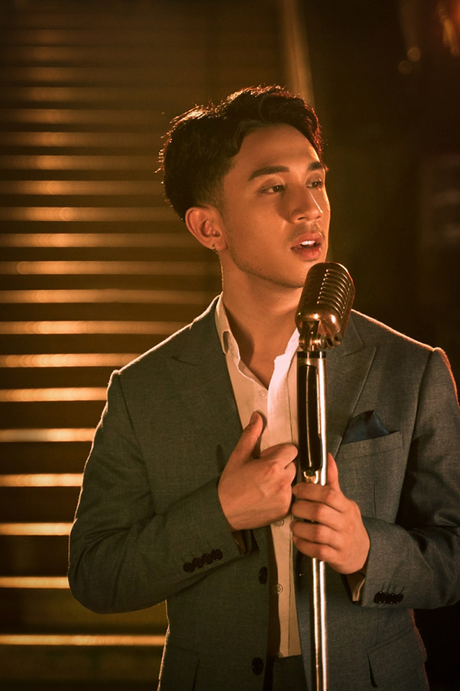Dương Edward - giọng ca chuyên hát&nbsp;nhạc cover nổi tiếng trên YouTube