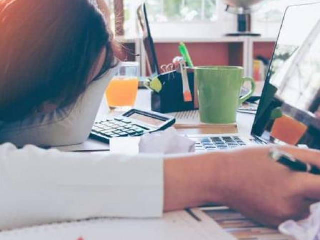 Bạn trẻ - Cuộc sống - 9 dấu hiệu chứng tỏ bạn đang bị lợi dụng, bóc lột ở nơi làm việc