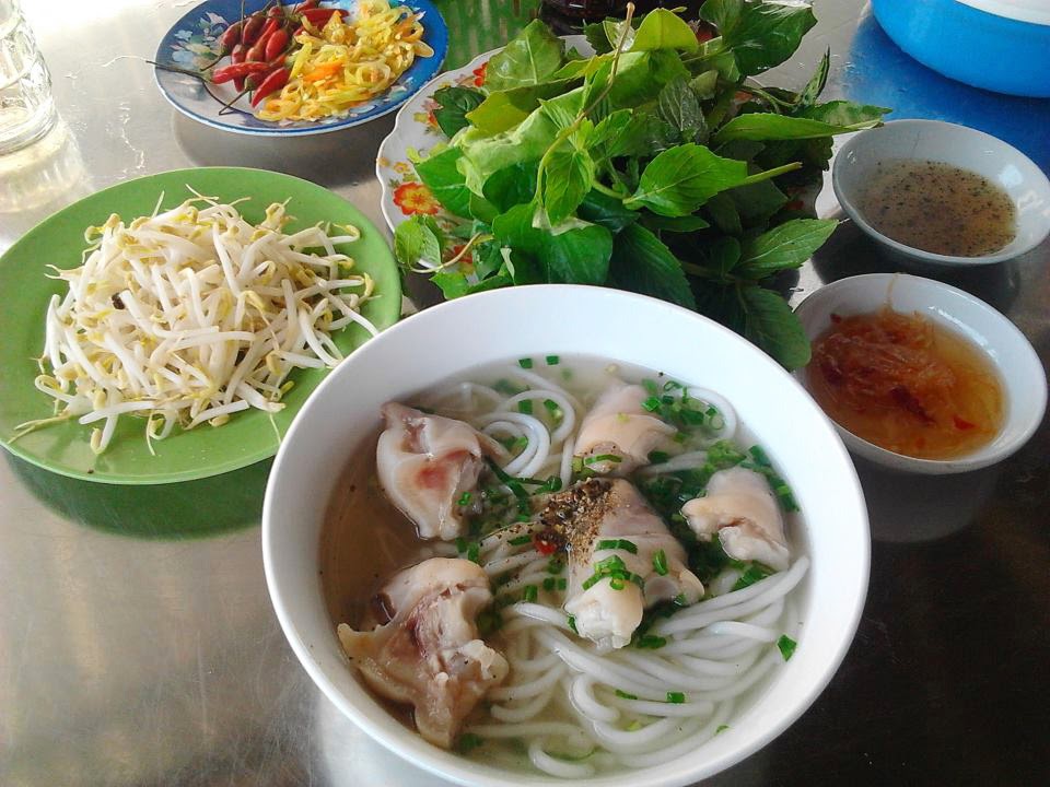 Bánh canh Trảng Bàng: Đặc sản không nên bỏ lỡ khi đến Tây Ninh - 1