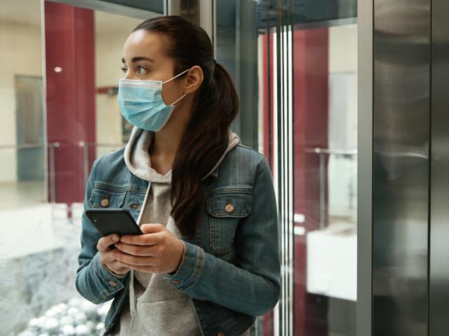 Tin tức trong ngày - Làm gì để tăng “sức đề kháng” cho chung cư, tòa nhà phòng chống COVID-19?