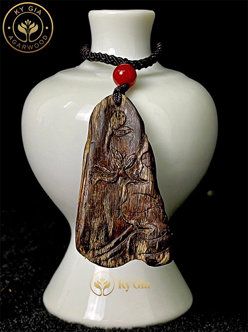 Kỳ Gia – Trầm Hương Các – Nơi hội tụ các sản phẩm tinh tế từ trầm hương - 3