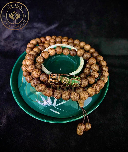 Kỳ Gia – Trầm Hương Các – Nơi hội tụ các sản phẩm tinh tế từ trầm hương - 5