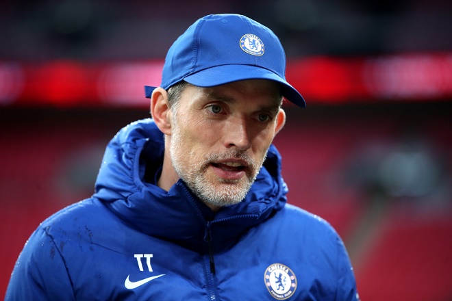 Tuchel thừa nhận Chelsea may mắn "thoát chết"