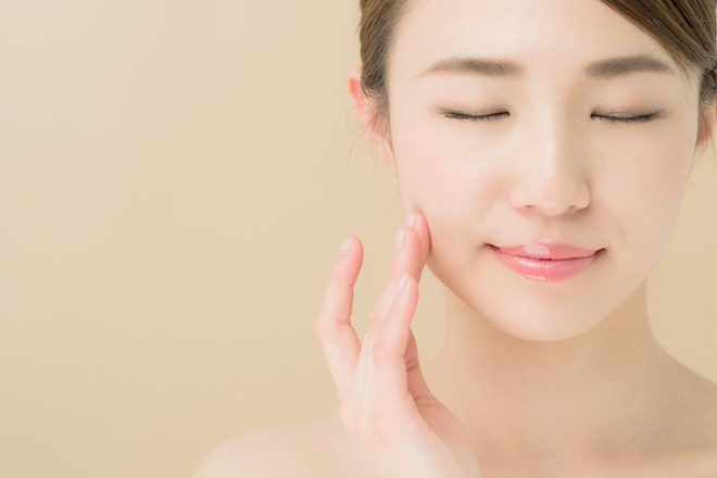 Vì sao phụ nữ Nhật tốn 10 phút để rửa mặt? - 2