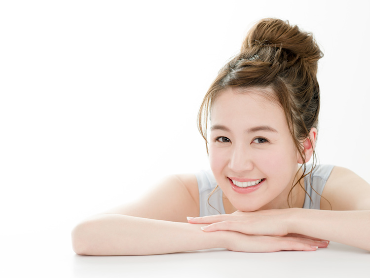 Vì sao phụ nữ Nhật tốn 10 phút để rửa mặt? - 4