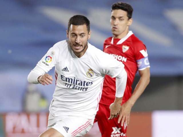 Bóng đá - Hazard xin rời Real nhường chỗ cho Mbappe, bất ngờ cầu cạnh Chelsea cứu giúp