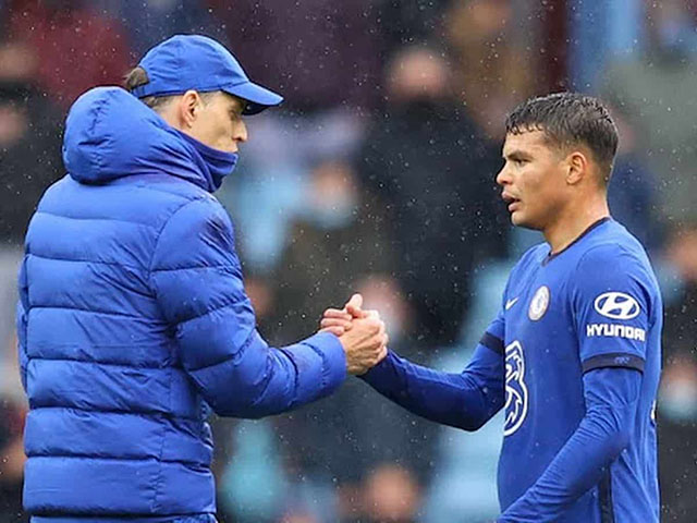 Bóng đá - Tuchel thừa nhận Chelsea "thoát chết" vào top 4, nhận tin dữ trước chung kết C1