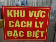 Sức khỏe đời sống - Bệnh nhân COVID-19 ở Đà Nẵng nhiễm chủng của Anh và Ấn Độ