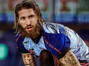 Bóng đá - Tây Ban Nha công bố đội hình EURO 2021: Cú sốc &quot;đại ca&quot; Ramos vắng mặt