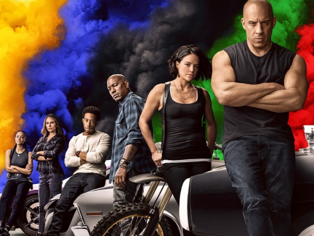 Fast & Furious 9 có doanh thu bùng nổ nhưng lại gây thất vọng ở những điểm này