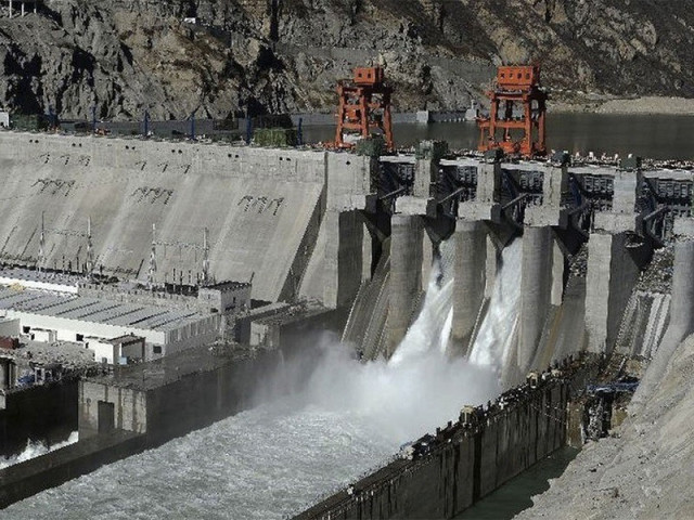 Thế giới - Động đất và nguy cơ 'lơ lửng trên đầu' siêu đập ở Tây Tạng