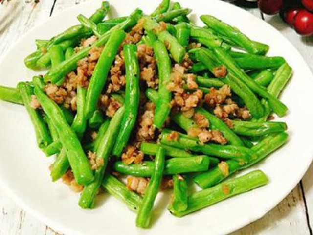 Đậu đũa vào mùa nhưng nếu thuộc 1 trong 4 nhóm người này tuyệt đối không nên ăn