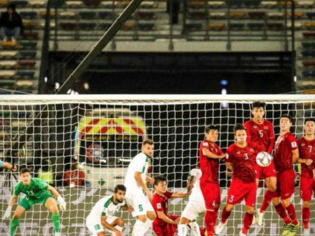 Bóng đá - Đây là điểm yếu "chết người" mà đội tuyển Việt Nam cần triệt tiêu