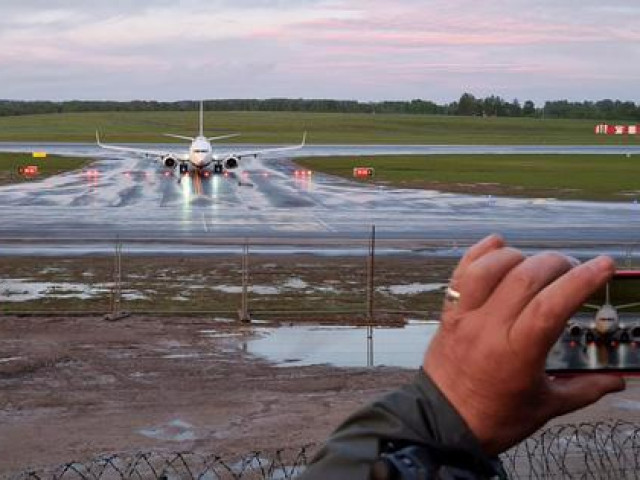 Thế giới - Nga ủng hộ Belarus giữa tâm bão chỉ trích