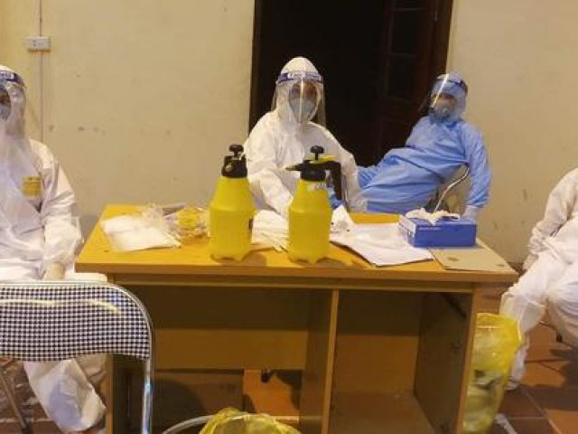 Sức khỏe đời sống - Tâm dịch Bắc Ninh: Có một người mẹ thất hứa với con trong ngày sinh nhật