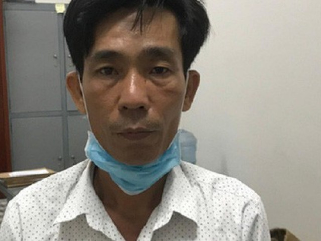 Pháp luật - Hé lộ động cơ của kẻ dùng "thẻ công vụ đặc biệt" giả đòi gặp 5 người Trung Quốc bị cách ly