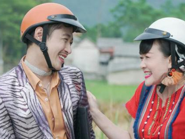 Phim - Sau "Hướng dương ngược nắng", "Hải bóng bẩy" vào vai mê gái đểu cáng ở phim lên sóng tối nay