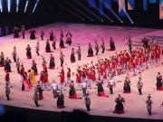 Thể thao - Các nước hỏi SEA Games 31, chủ nhà Việt Nam: ‘An tâm!’