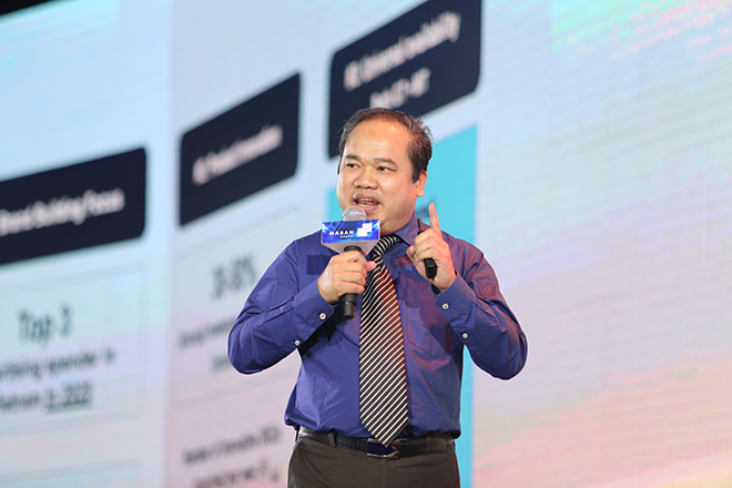 Masan hợp tác Phúc Long, đẩy nhanh hoàn thiện nền tảng Point Of Life - 3