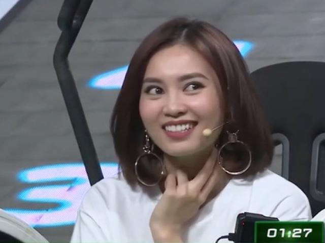 Giải trí - Gameshow Trường Giang dẫn tiếp tục bị "nhặt sạn"