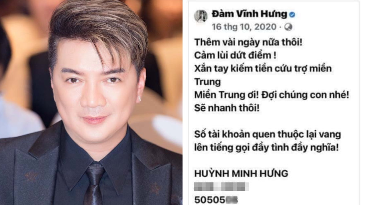 Sao Việt kêu gọi quyên góp từ thiện hàng chục tỷ trong vài ngày: Top 1 là Thuỷ Tiên - 6