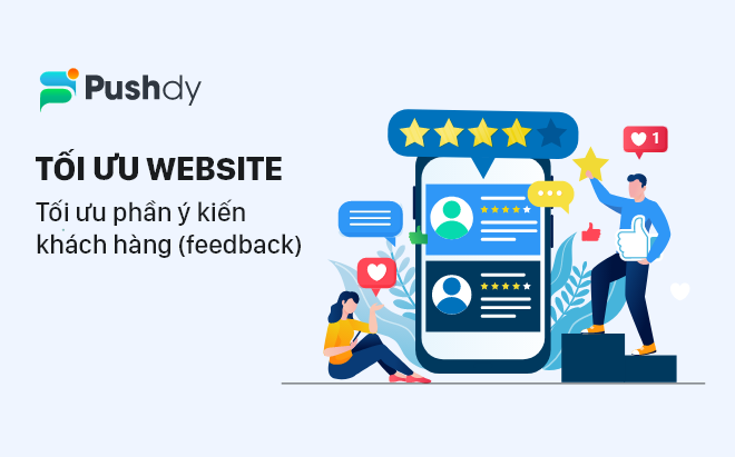 5 bước cơ bản tối ưu website bán hàng - Pushdy - 3