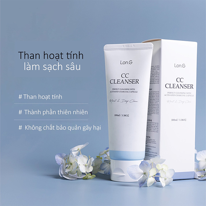 Bỏ túi bí kíp sở hữu làn da sạch chuẩn Hàn Quốc với giá siêu mềm - 4