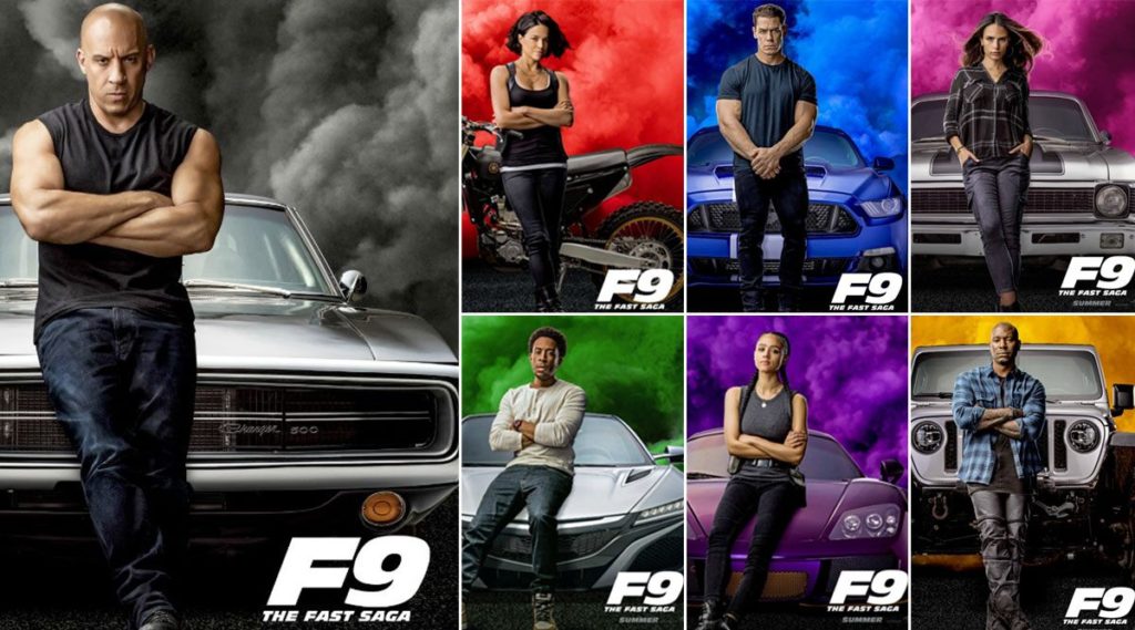 Fast & Furious 9 có doanh thu bùng nổ nhưng lại gây thất vọng ở những điểm này - 1