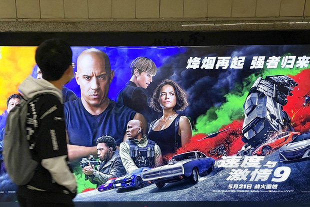 Fast & Furious 9 có doanh thu bùng nổ nhưng lại gây thất vọng ở những điểm này - 6