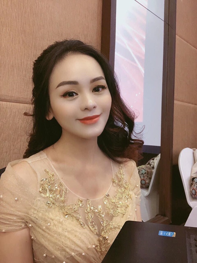 MC Minh Anh chia sẻ lí do "mất tích" khỏi VTV, tái xuất sau 6 năm vắng bóng - 3