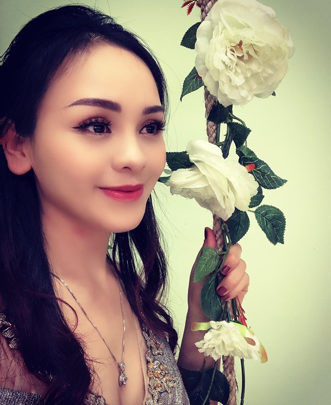 MC Minh Anh chia sẻ lí do &#34;mất tích&#34; khỏi VTV, tái xuất sau 6 năm vắng bóng - 1