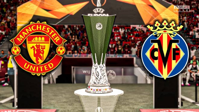 Trận chung kết Europa League rạng sáng 27/5 sắp tới sẽ là màn đọ sức của cựu vượng MU và "Tàu ngầm vàng" Villarreal