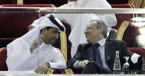 Rộ tin Mbappe đến Real Madrid giá 100 triệu euro: Tỷ phú đọ tiền, sếp PSG bình thản - 4