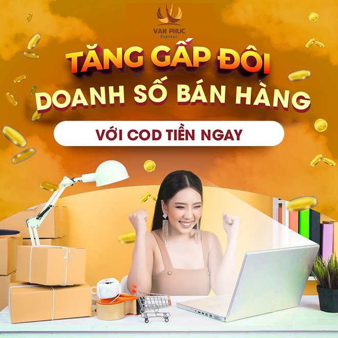 Vạn Phúc Express Việt Nam - thương hiệu chuyển phát nhanh uy tín về chất lượng và dịch vụ - 2