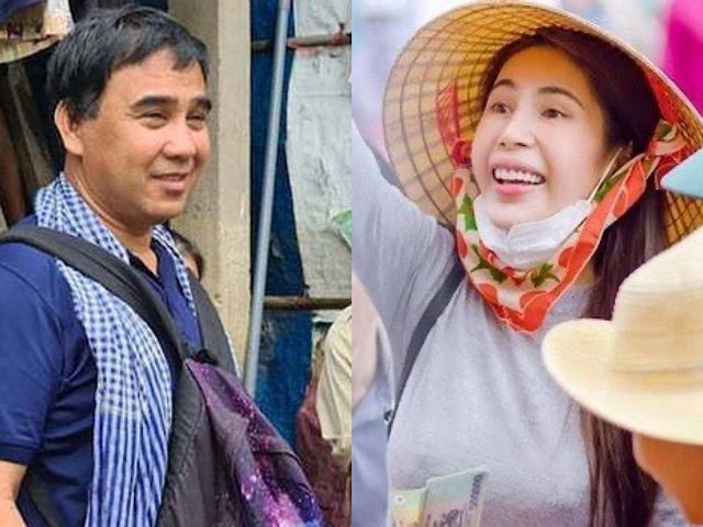 Sao Việt - Sao Việt kêu gọi quyên góp từ thiện hàng chục tỷ trong vài ngày: Top 1 là Thuỷ Tiên