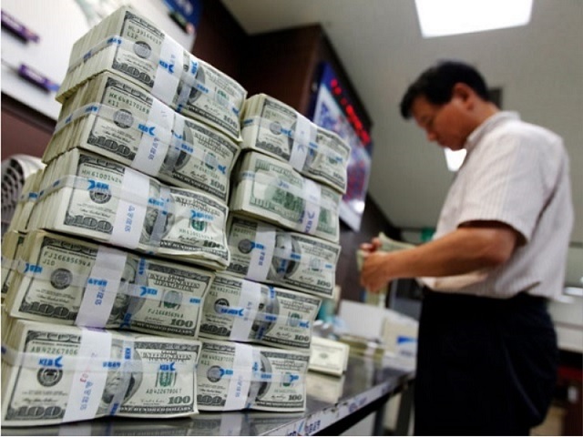 Du lịch - 10 điều được coi là bình thường ở Mỹ nhưng lại khiến khách du lịch “tròn mắt” ngạc nhiên