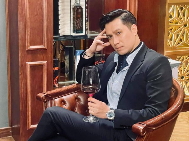 Đời sống Showbiz - Việt Anh tiết lộ thừa nhiều bất động sản ở Phú Quốc, tài sản "khủng" cỡ nào?