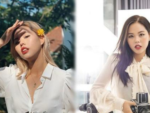 Bạn trẻ - Cuộc sống - Cô gái 9x mở công ty riêng, từng là quán quân cuộc thi ảnh khi mới 17 tuổi