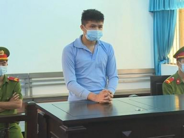 Pháp luật - Bạn gái nhí nói dối tuổi, 2 thiếu niên nhận cái kết "đắng"