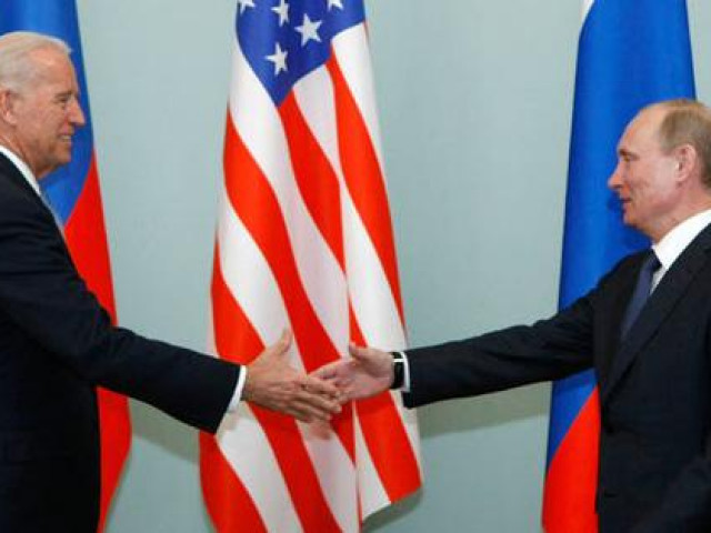 Thế giới - Tổng thống Nga - Mỹ bàn gì trong cuộc gặp không điều kiện?