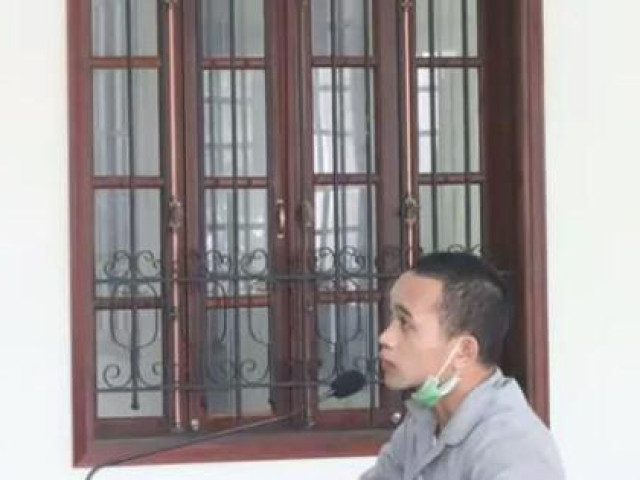 Pháp luật - Ra tay sát hại người yêu khi nghe tin sắp cưới chồng