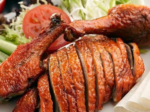 Ẩm thực - Dù thèm đến mấy cũng tuyệt đối không được ăn 4 bộ phận này của vịt, cẩn thận kẻo "rước hoạ"