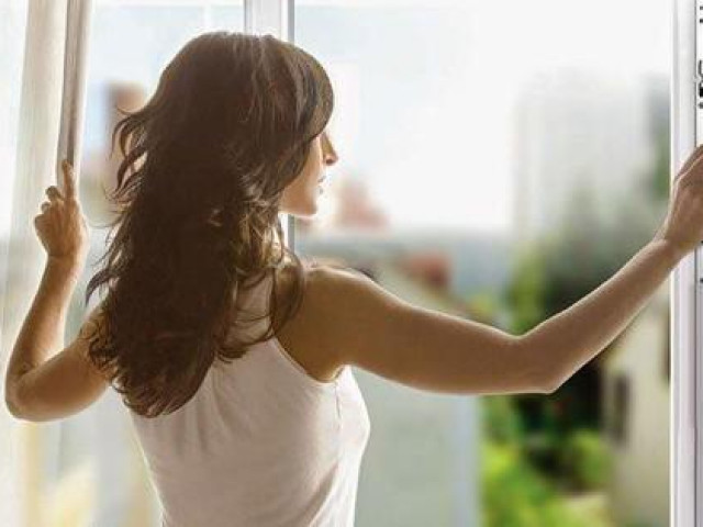 Sức khỏe đời sống - Chuyên gia y tế nói về sự "nguy hiểm" khi dùng điều hòa trong mùa dịch COVID-19