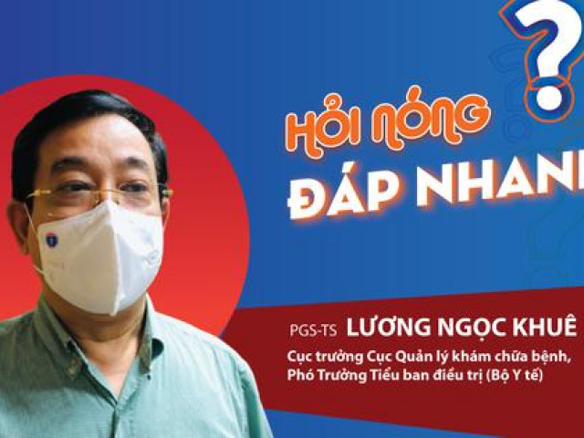 Sức khỏe đời sống - Vì sao người mắc COVID-19 ít triệu chứng, dễ tử vong?