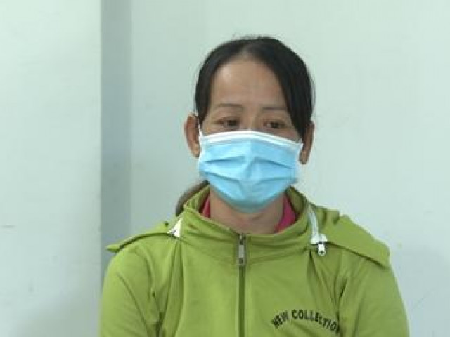 Pháp luật - Mẹ vứt con mới sinh xuống sông vì sợ chồng nghi ngoại tình