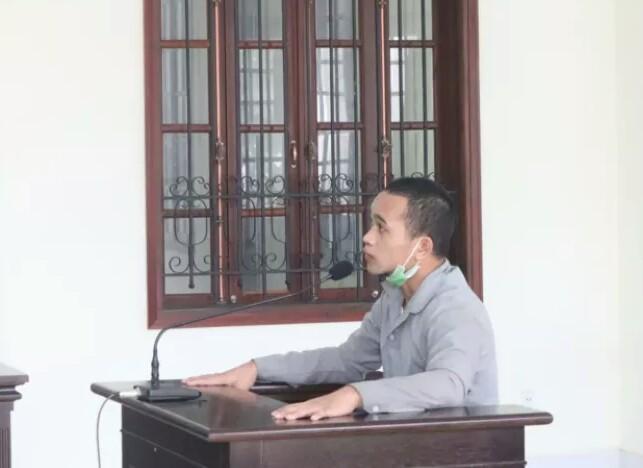 Sảnh tại phiên toà