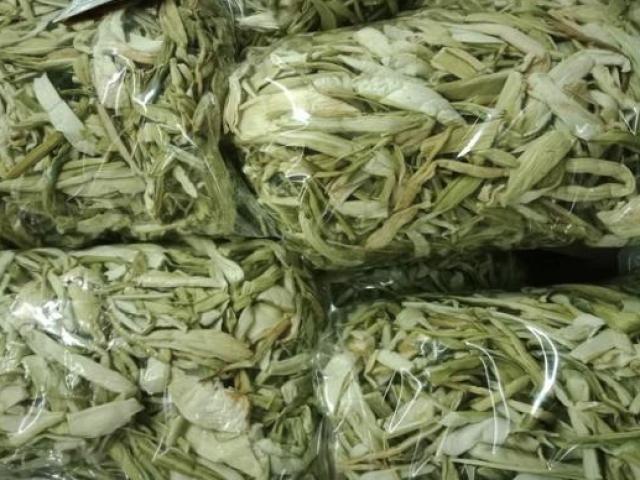 Thị trường - Tiêu dùng - 6 thứ rẻ bèo nhưng đem sấy khô liền “đội giá” cao ngất ngưởng